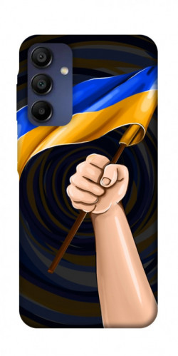 Чехол itsPrint Флаг для Samsung Galaxy A16 5G