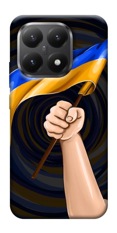 Чохол itsPrint Флаг для Xiaomi 15T, love ukraine, купити оптом з доставкою