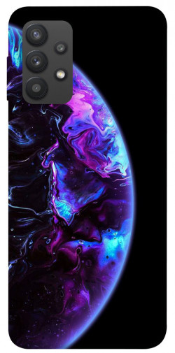 Чехол itsPrint Colored planet для Samsung Galaxy A32 (A325F) 4G