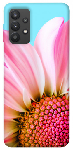 Чехол itsPrint Цветочные лепестки для Samsung Galaxy A32 (A325F) 4G