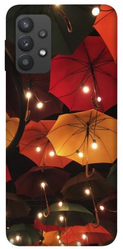 Чехол itsPrint Ламповая атмосфера для Samsung Galaxy A32 (A325F) 4G