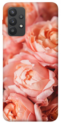 Чохол itsPrint Ніжні троянди для Samsung Galaxy A32 (A325F) 4G