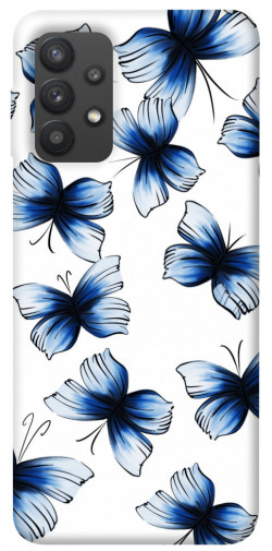 Чохол itsPrint Tender butterflies для Samsung Galaxy A32 (A325F) 4G