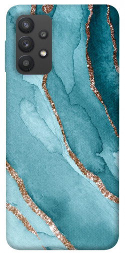 Чехол itsPrint Морская краска для Samsung Galaxy A32 (A325F) 4G