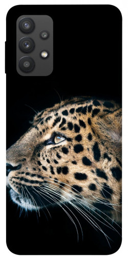 Чехол itsPrint Leopard для Samsung Galaxy A32 (A325F) 4G