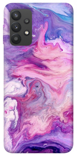 Чехол itsPrint Розовый мрамор 2 для Samsung Galaxy A32 (A325F) 4G