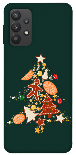 Чехол itsPrint Cookie tree для Samsung Galaxy A32 (A325F) 4G