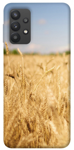 Чехол itsPrint Поле пшеницы для Samsung Galaxy A32 (A325F) 4G