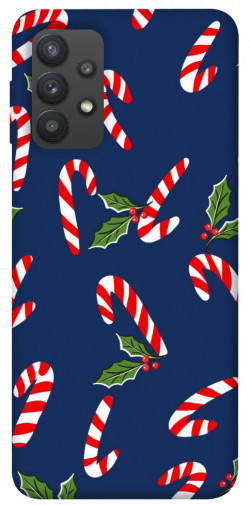 Чехол itsPrint Christmas sweets для Samsung Galaxy A32 (A325F) 4G