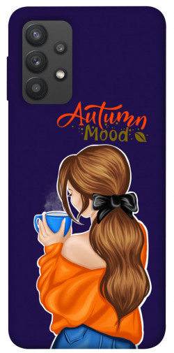 Чехол itsPrint Autumn mood для Samsung Galaxy A32 (A325F) 4G