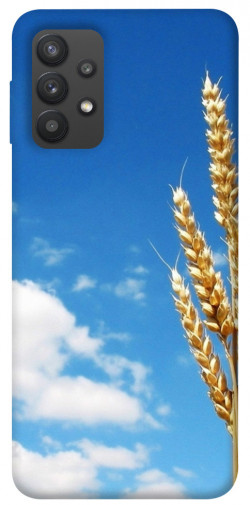 Чохол itsPrint Пшениця для Samsung Galaxy A32 (A325F) 4G