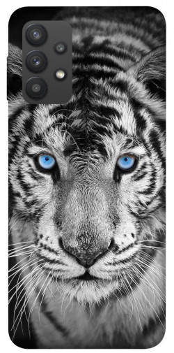 Чехол itsPrint Бенгальский тигр для Samsung Galaxy A32 (A325F) 4G