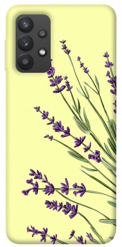 Чехол itsPrint Lavender art для Samsung Galaxy A32 (A325F) 4G