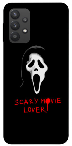 Чехол itsPrint Scary movie lover для Samsung Galaxy A32 (A325F) 4G