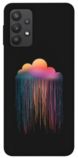 Чехол itsPrint Color rain для Samsung Galaxy A32 (A325F) 4G