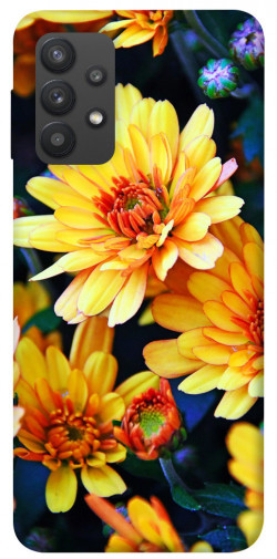 Чехол itsPrint Yellow petals для Samsung Galaxy A32 (A325F) 4G