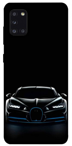 Чехол itsPrint Машина для Samsung Galaxy A31