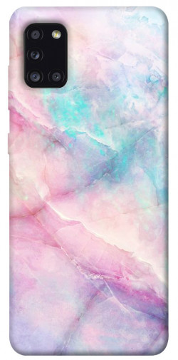 Чехол itsPrint Розовый мрамор для Samsung Galaxy A31