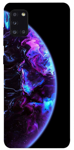 Чехол itsPrint Colored planet для Samsung Galaxy A31