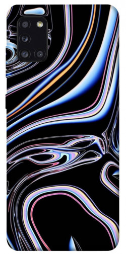 Чохол itsPrint Абстракція 2 для Samsung Galaxy A31