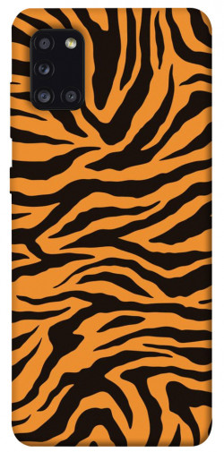 Чехол itsPrint Tiger print для Samsung Galaxy A31