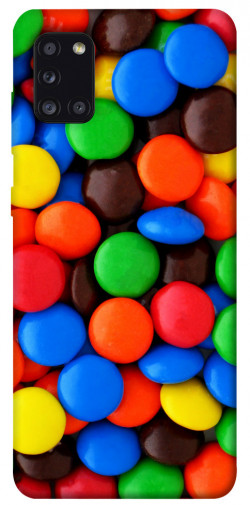 Чехол itsPrint Sweets для Samsung Galaxy A31
