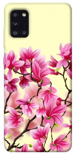 Чохол itsPrint Квіти сакури для Samsung Galaxy A31