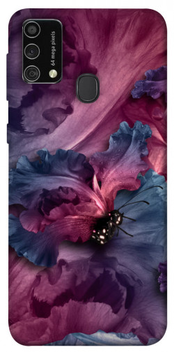 Чехол itsPrint Насекомое для Samsung Galaxy M21s