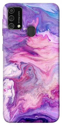 Чехол itsPrint Розовый мрамор 2 для Samsung Galaxy M21s