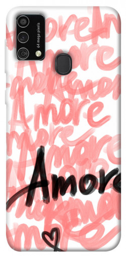 Чехол itsPrint AmoreAmore для Samsung Galaxy M21s