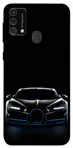Чехол itsPrint Машина для Samsung Galaxy M21s