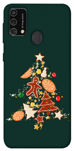 Чехол itsPrint Cookie tree для Samsung Galaxy M21s