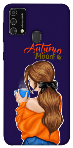 Чохол itsPrint Autumn mood для Samsung Galaxy M21s