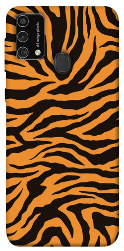 Чохол itsPrint Tiger print для Samsung Galaxy M21s
