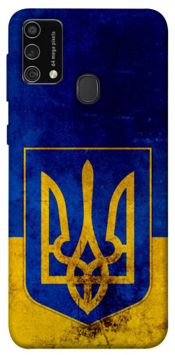 Чехол itsPrint Украинский герб для Samsung Galaxy M21s