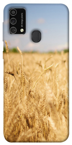 Чехол itsPrint Поле пшеницы для Samsung Galaxy M21s