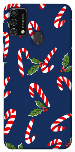 Чохол itsPrint Christmas sweets для Samsung Galaxy M21s