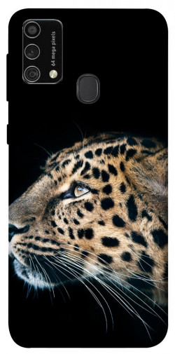 Чохол itsPrint Leopard для Samsung Galaxy M21s