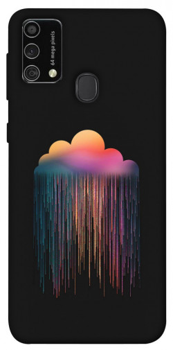 Чехол itsPrint Color rain для Samsung Galaxy M21s