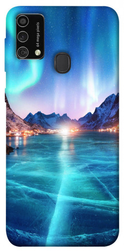 Чехол itsPrint Северное сияние для Samsung Galaxy M21s