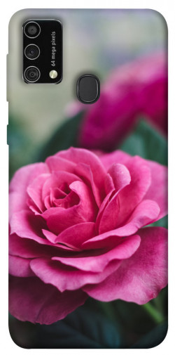 Чехол itsPrint Роза в саду для Samsung Galaxy M21s