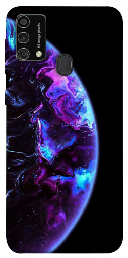 Чохол itsPrint Colored planet для Samsung Galaxy M21s
