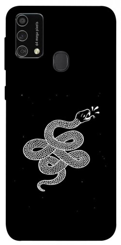 Чохол itsPrint Змія для Samsung Galaxy M21s