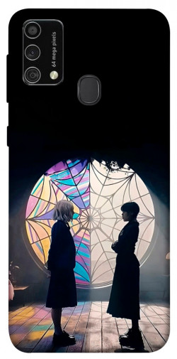 Чехол itsPrint Wednesday Art style 12 для Samsung Galaxy M21s