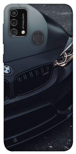 Чехол itsPrint BMW для Samsung Galaxy M21s
