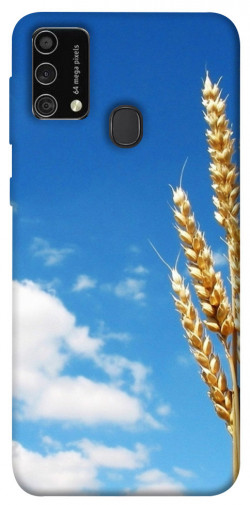 Чохол itsPrint Пшениця для Samsung Galaxy M21s