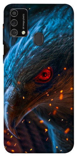 Чехол itsPrint Огненный орел для Samsung Galaxy M21s