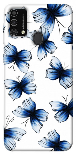 Чохол itsPrint Tender butterflies для Samsung Galaxy M21s