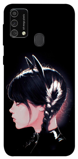 Чехол itsPrint Wednesday Art style 6 для Samsung Galaxy M21s