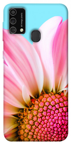 Чехол itsPrint Цветочные лепестки для Samsung Galaxy M21s